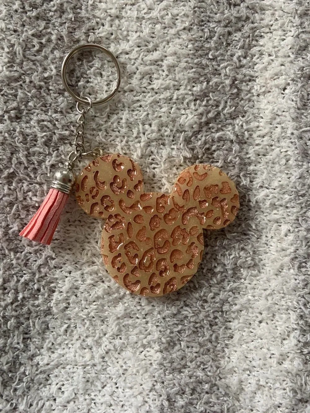 N/A handmade resin